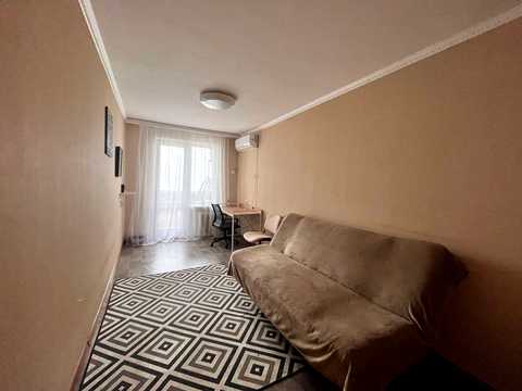 квартира за адресою Одеса, Віталія Блажка вул. (Махачкалінська), 5
