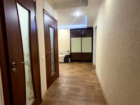 квартира за адресою Василя Стуса просп., 12/13