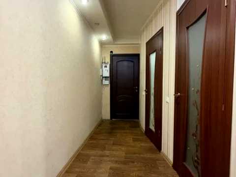 квартира за адресою Василя Стуса просп., 12/13