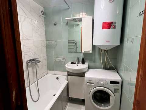 квартира за адресою Одеса, Віталія Блажка вул. (Махачкалінська), 5