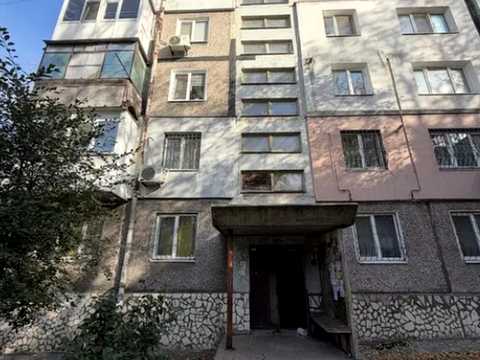 квартира за адресою Василя Стуса просп., 12/13