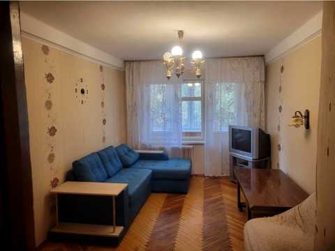 квартира за адресою Гната Юри вул., 9-Б