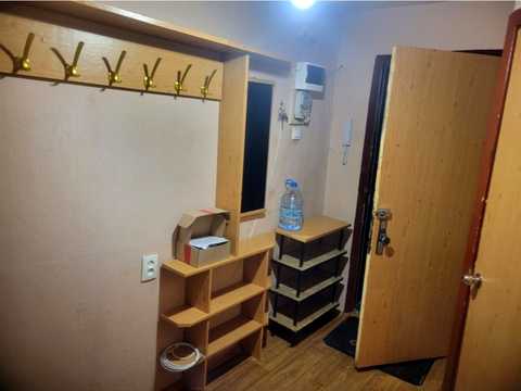 квартира за адресою Гната Юри вул., 9-Б