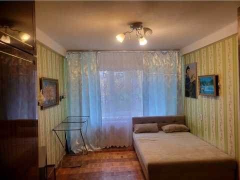 квартира за адресою Гната Юри вул., 9-Б