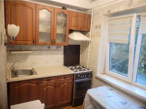 квартира за адресою Гната Юри вул., 9-Б