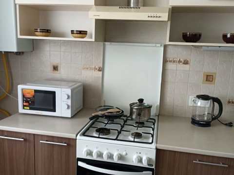 квартира по адресу Боголюбова ул., 39