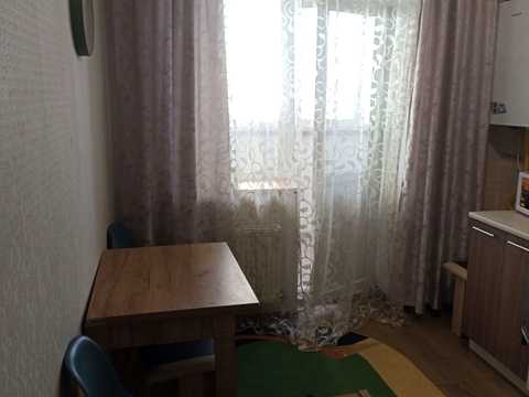 квартира по адресу Боголюбова ул., 39