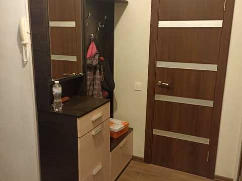 квартира по адресу Боголюбова ул., 39