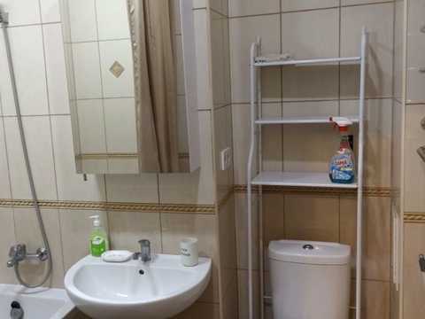 квартира по адресу Боголюбова ул., 39