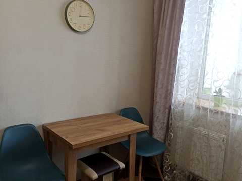 квартира по адресу Боголюбова ул., 39