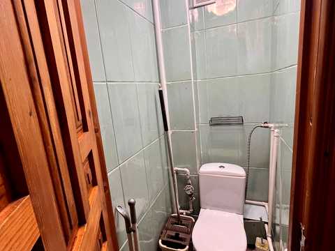 квартира за адресою Одеса, Віталія Блажка вул. (Махачкалінська), 5