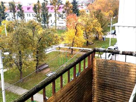 квартира за адресою Генерала Шухевича вул., 6