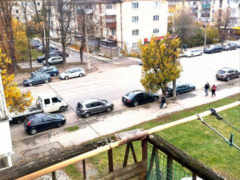 квартира за адресою Генерала Шухевича вул., 6