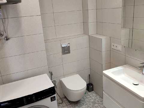 квартира по адресу Никольско-Слободская ул., 8