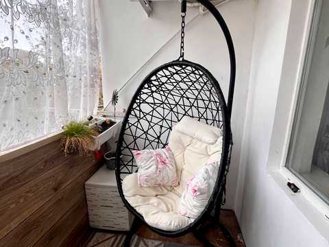 квартира за адресою Одеса, Віталія Блажка вул. (Махачкалінська), 5