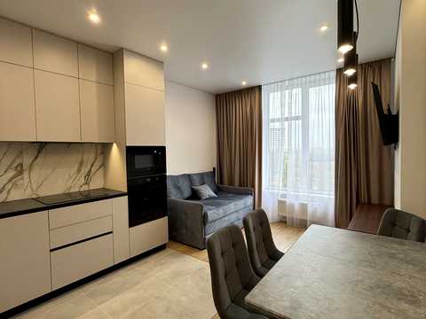 квартира по адресу Приладный пер., 10-В