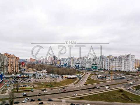 квартира за адресою Київ, Дніпровська набережна вул., 18-А