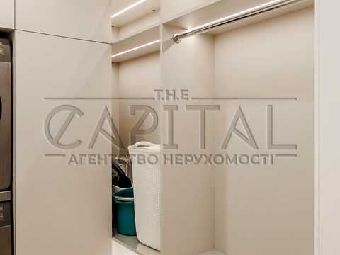 квартира за адресою Київ, Дніпровська набережна вул., 18-А