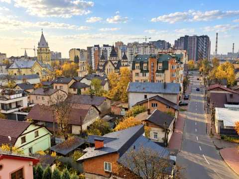 квартира по адресу Иосифа Слепого ул., 18