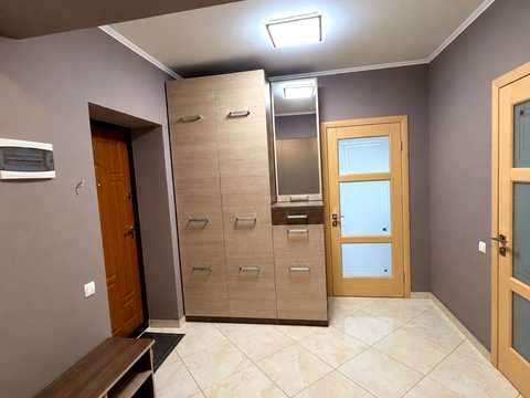 квартира по адресу Иосифа Слепого ул., 18