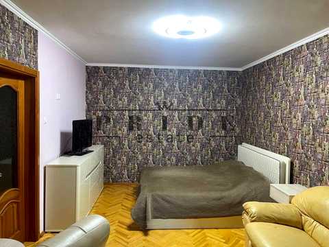 квартира за адресою Лісківська вул., 24