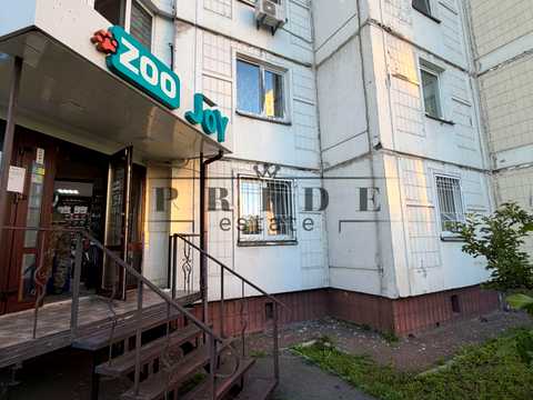квартира за адресою Лісківська вул., 24