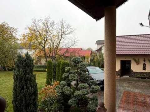 дом по адресу Січових Стрільців
