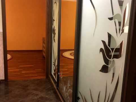 квартира по адресу Пасечная ул., 169