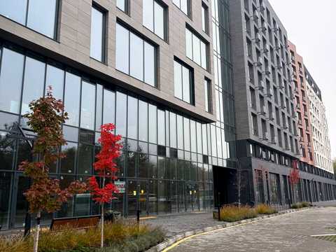 квартира за адресою Лемківська вул., 11-В