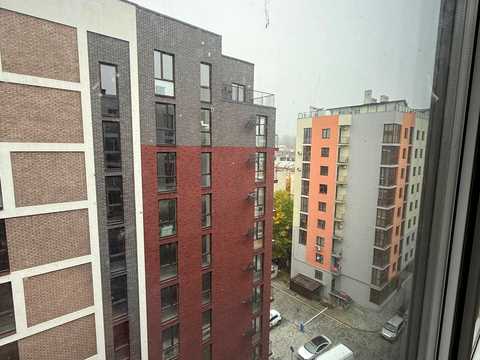 квартира за адресою Лемківська вул., 11-В