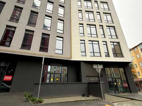 квартира за адресою Лемківська вул., 11-В