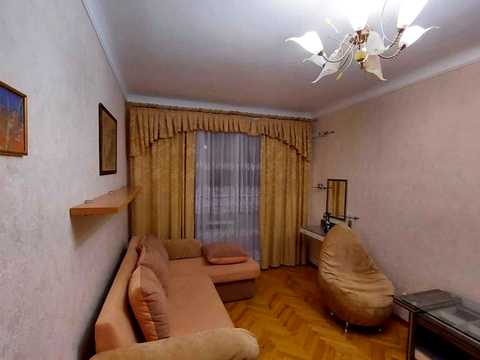 квартира по адресу Соборности просп. (Возз'єднання), 5
