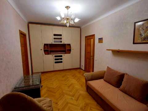 квартира по адресу Соборности просп. (Возз'єднання), 5