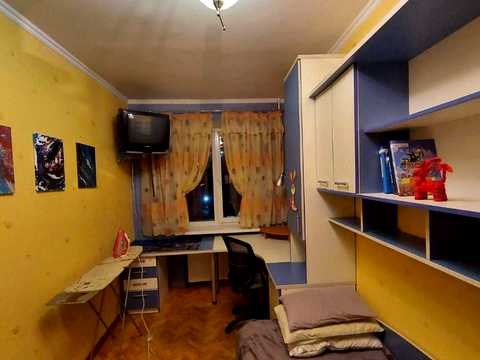 квартира по адресу Соборности просп. (Возз'єднання), 5