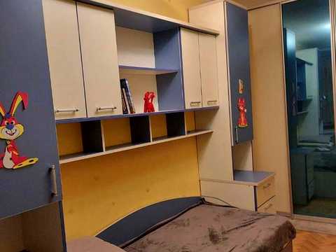 квартира по адресу Соборности просп. (Возз'єднання), 5