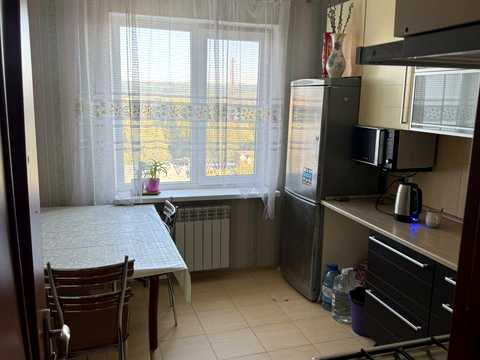 квартира по адресу Романа Шухевича ул. (Курчатова), 15/1