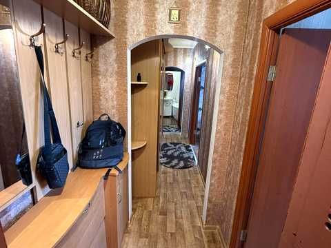 квартира по адресу Романа Шухевича ул. (Курчатова), 15/1