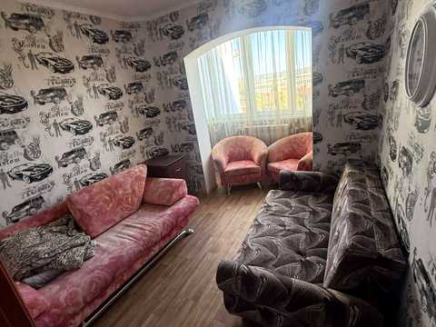 квартира по адресу Романа Шухевича ул. (Курчатова), 15/1