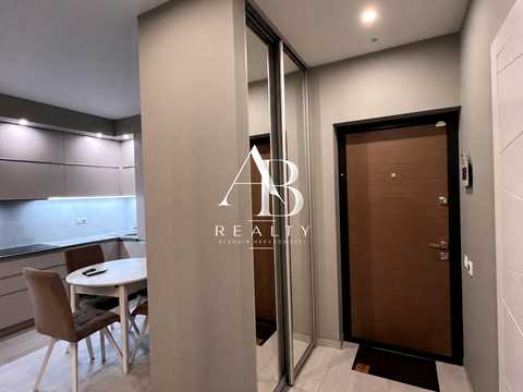 квартира за адресою Київ, Салютна вул., 2к1