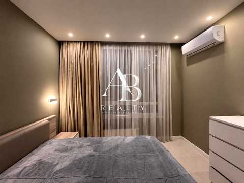 квартира за адресою Київ, Салютна вул., 2к1