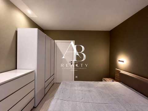 квартира за адресою Київ, Салютна вул., 2к1