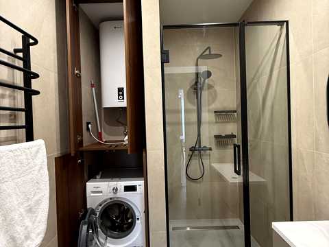 квартира по адресу Приладный пер., 10-В