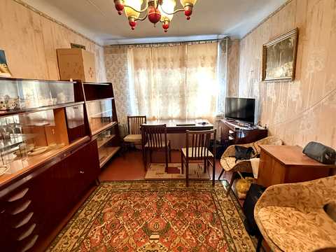 квартира за адресою Лікаря Ребініна вул. (Гавриленка), 2