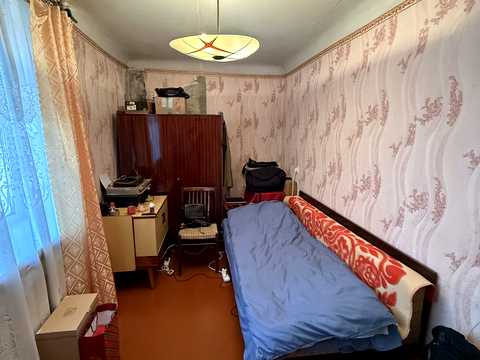 квартира за адресою Лікаря Ребініна вул. (Гавриленка), 2