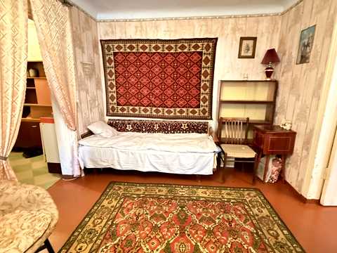 квартира за адресою Лікаря Ребініна вул. (Гавриленка), 2