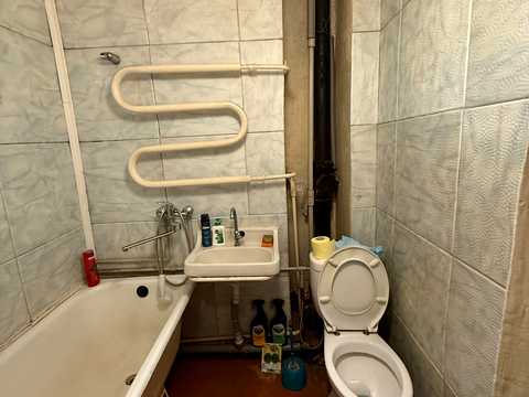 квартира за адресою Лікаря Ребініна вул. (Гавриленка), 2