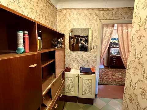 квартира за адресою Лікаря Ребініна вул. (Гавриленка), 2