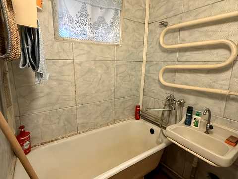 квартира за адресою Лікаря Ребініна вул. (Гавриленка), 2