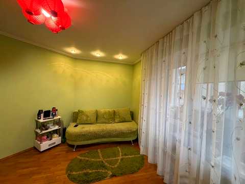 квартира за адресою Тернопіль, Винниченка вул. (Карпенка), 5