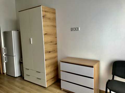 квартира за адресою Добробутна вул., 25